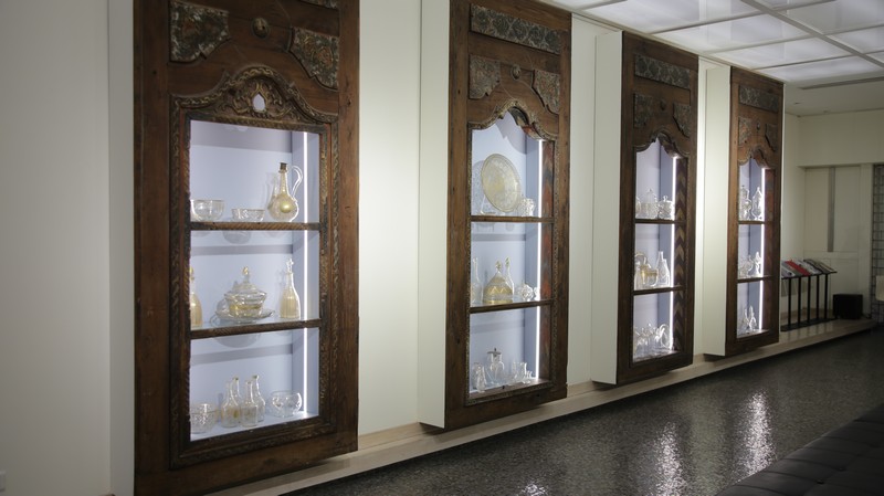 Beykoz-The Private Collection of Serge Brunst